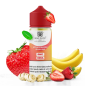 Preview: Bar Juice 5000 Strawberry Banana 80ml